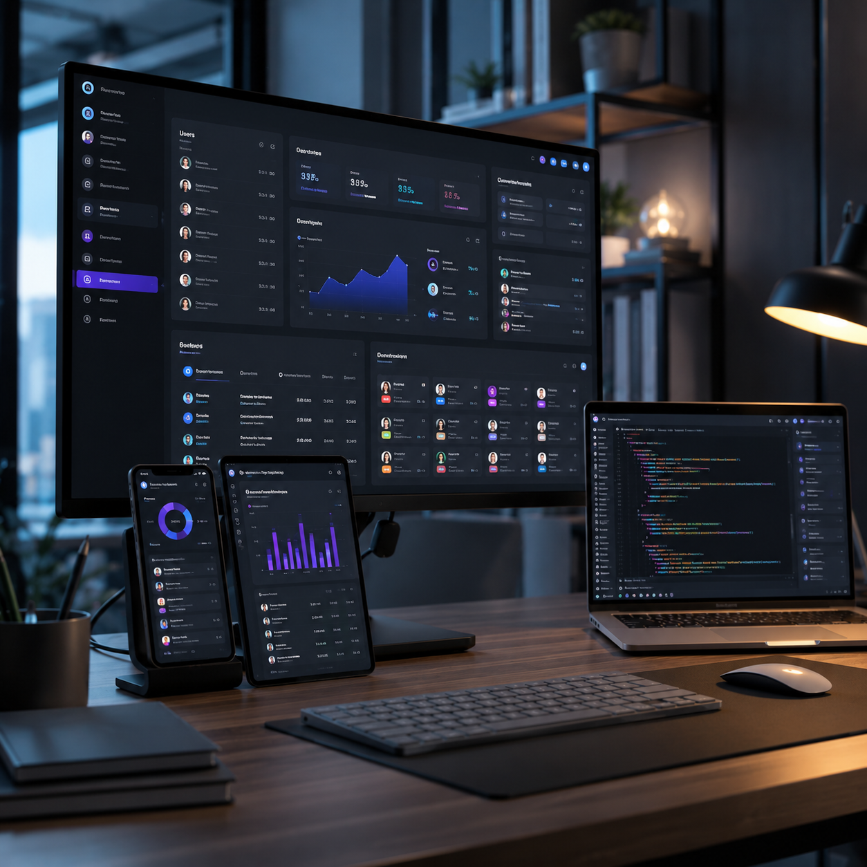 Web Applications