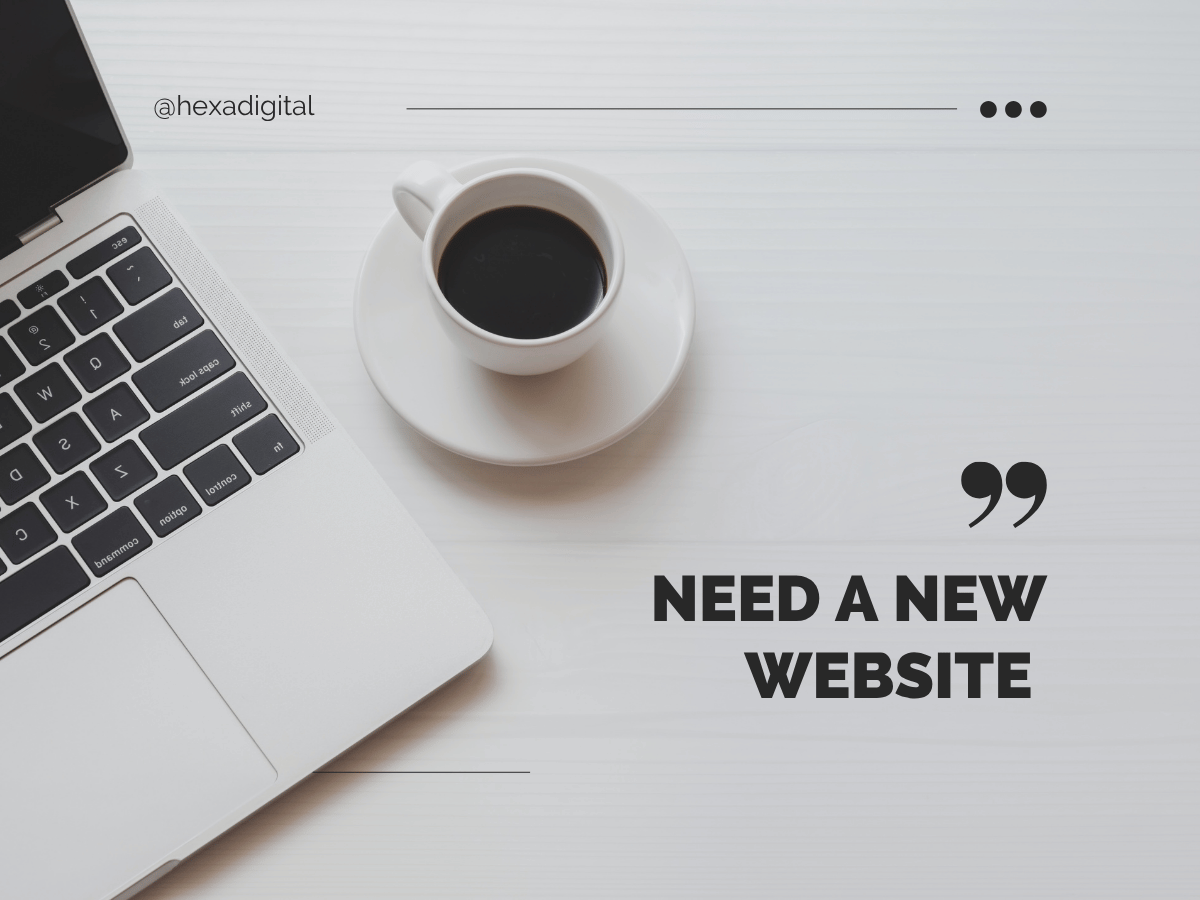 Web Design & UI/UX