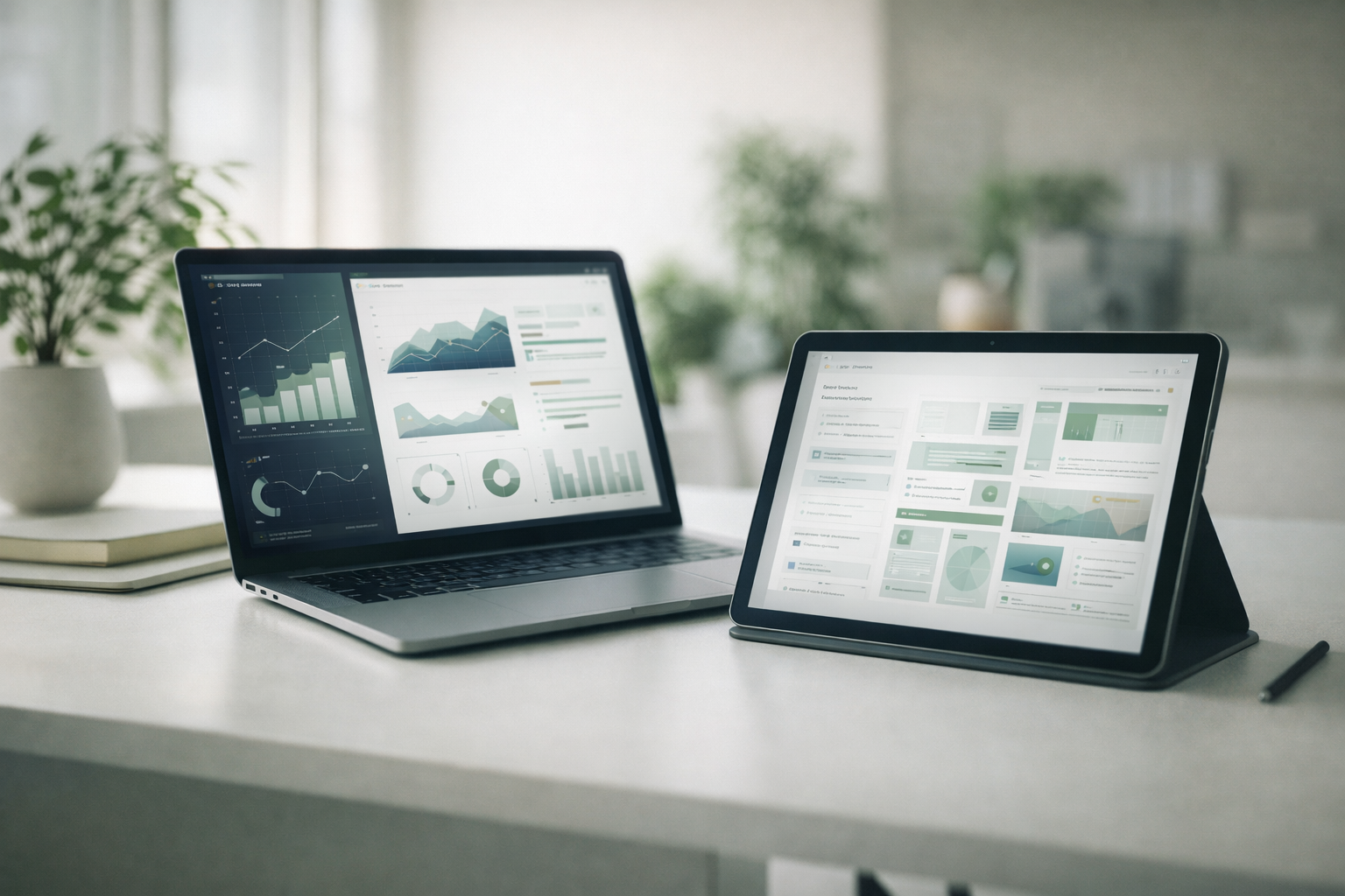 Hexa Digital – website and software development agency